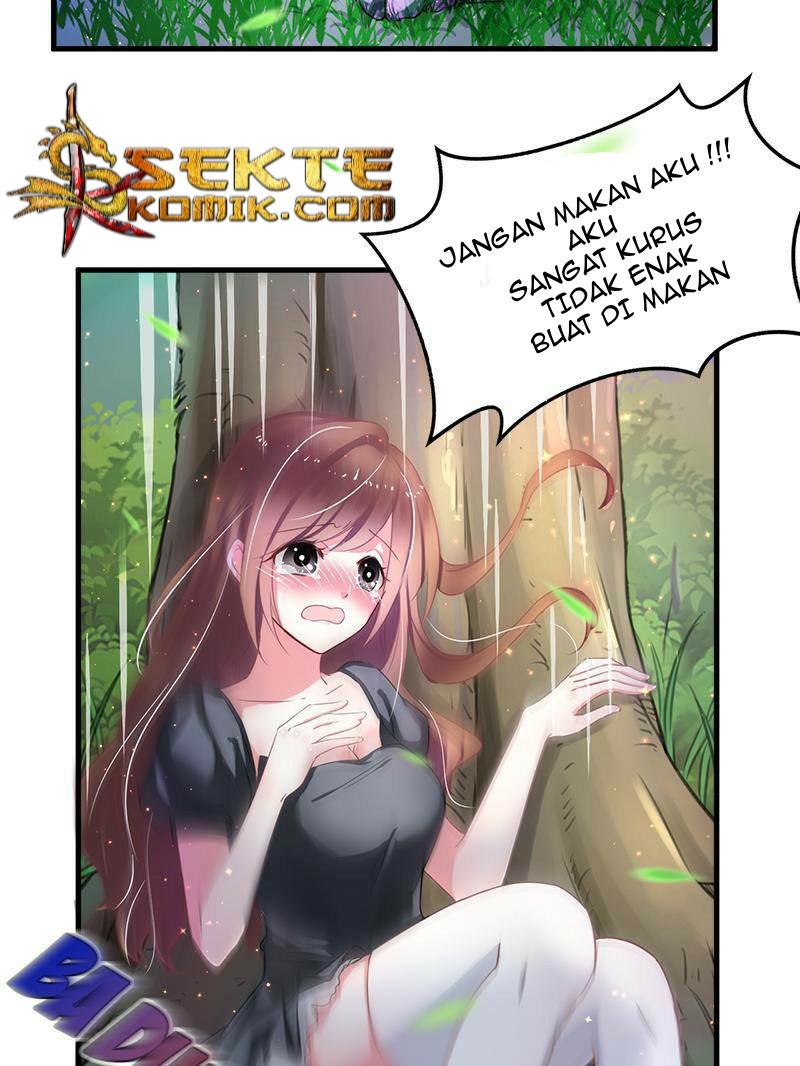 Beauty and the Beasts Chapter 01 Gambar 17